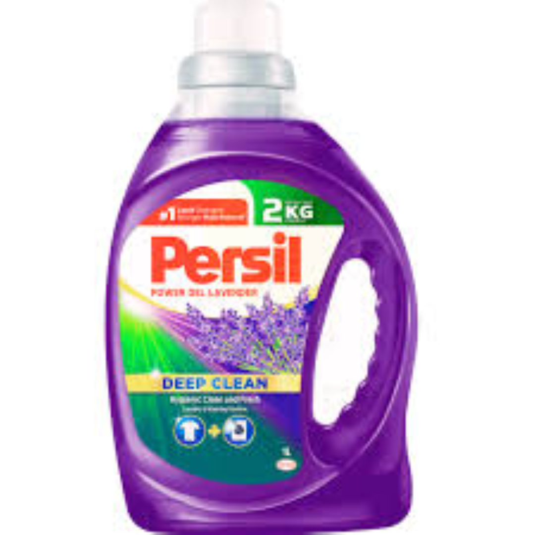 PERSIL MACHINE WASH 1.5KG